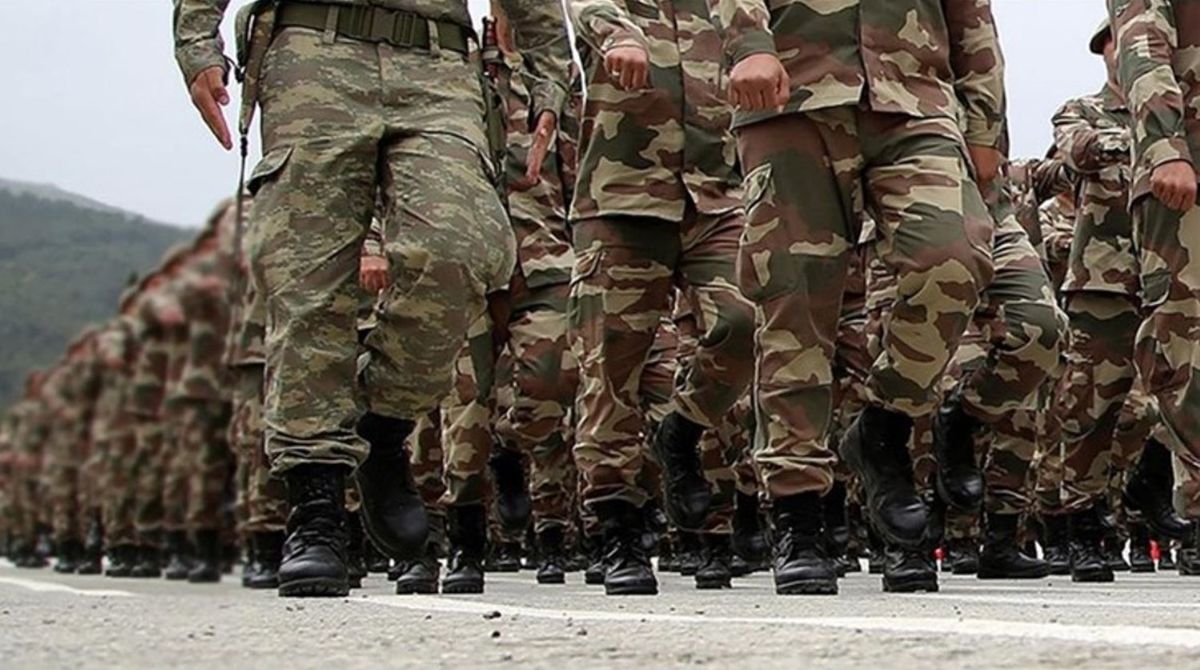 Askerlik süresi uzadı mı? Askerlik kaç ay oldu? Millî Savunma Bakanlığı yanıtladı!