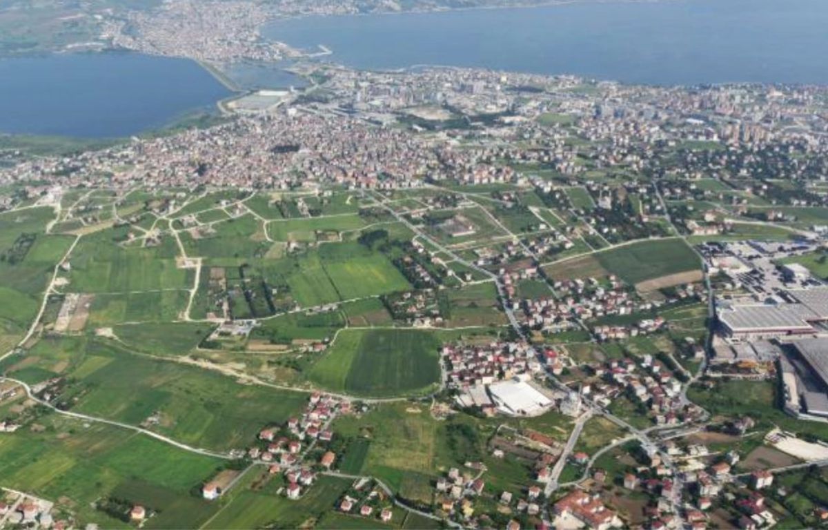 Büyükçekmece hangi parti? Büyükçekmece belediyesi hangi parti tarafından yönetiliyor? Büyükçekmece Yerel Seçim Sonuçları!