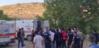 Diyarbakır'da serinlemek için girdiği sudan cansız bedeni çıktı