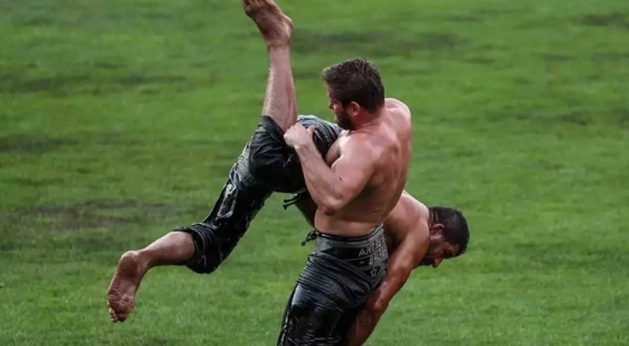 Feslikan güreşleri hangi kanalda? Feslikan yaylası yağlı güreşleri ne zaman, saat kaçta yapılacak?