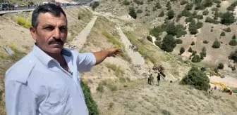 Kars'ta Otobüs Kazasında 7 Kişi Hayatını Kaybetti