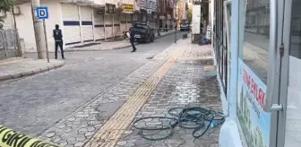 Nusaybin'de Husumetli Aileler Arasında Silahlı Kavga: 6 Yaralı