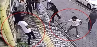 Nusaybin'de husumetli aileler birbirlerine kurşun yağdırdı: 2'si ağır 7 yaralı