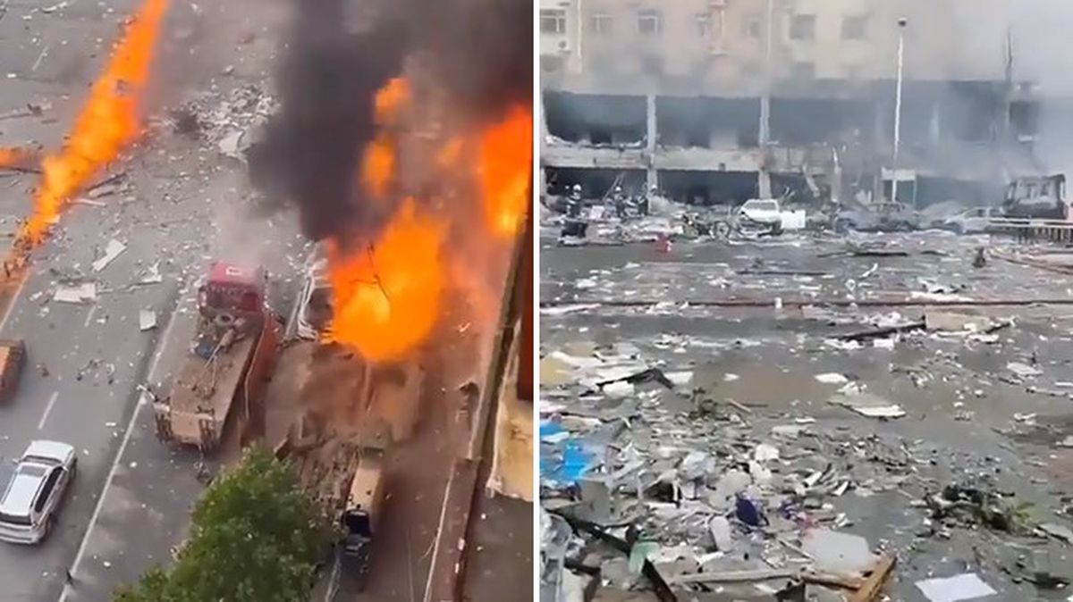 Pakistan'da siyasi parti kongresinde patlama: 42 ölü, 80 yaralı