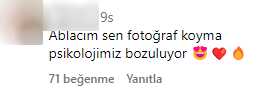 Serenay Sarıkaya'nın pantolonunu sıyırdığı poz olay yarattı