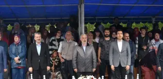 Trabzon'da Haçkalı Hoca Anma Programı Yoğun Katılımla Gerçekleşti