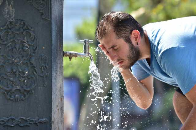 Türkiye, Eyyam-ı Bahur'un Etkisine Giriyor