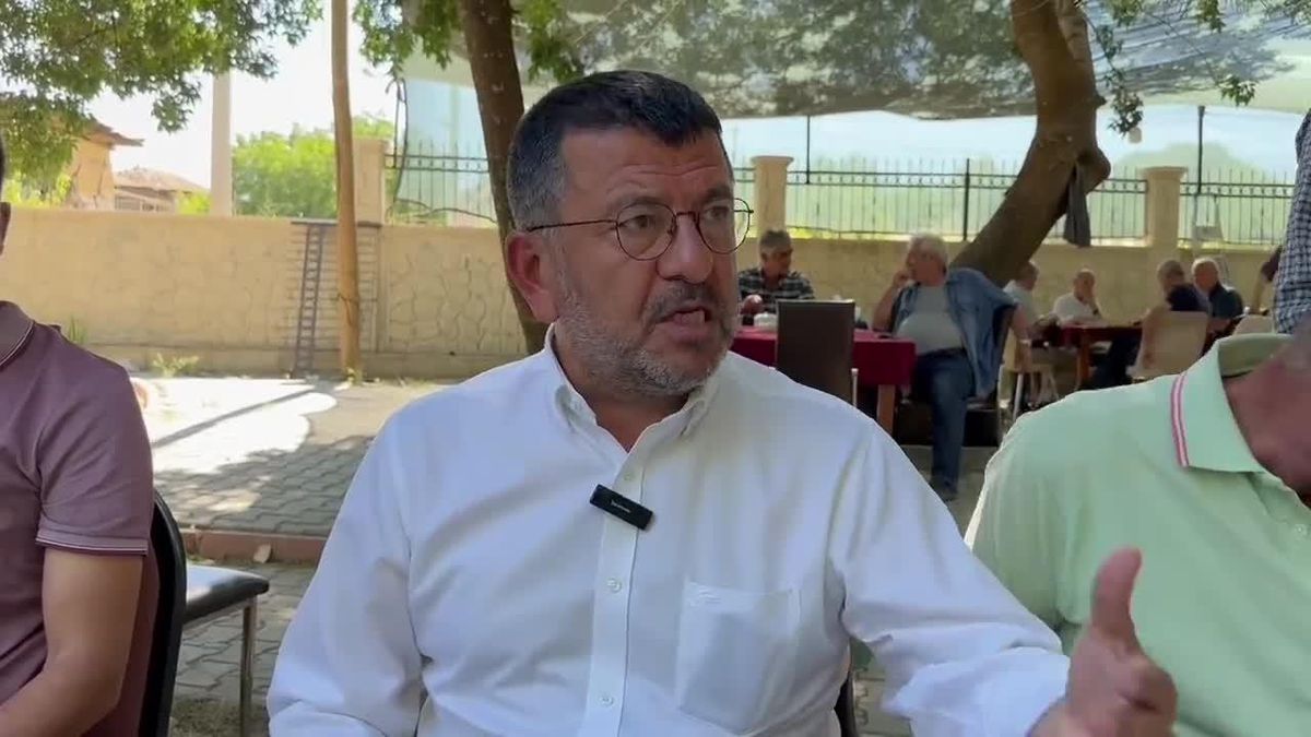 Emeklilerin Zammı Az, Makam Araçları ve Lüks Uçaklar İsyana Neden Oluyor