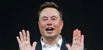 Elon Musk Twitter'ı WeChat'e Benzetmek İstiyor