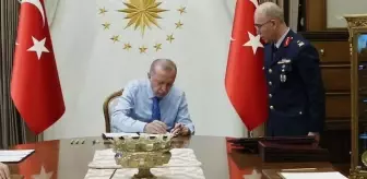 Yüksek Askeri Şura toplanıyor! İşte Genelkurmay Başkanlığı için adı geçen 3 isim