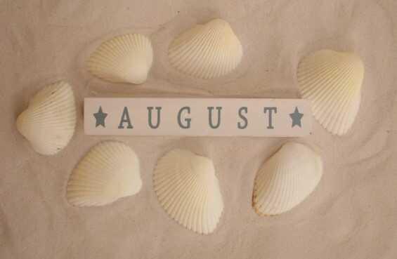 AĞUSTOS AYI MESAJLARI SÖZLERİ: Ağustos ayı ile ilgili en güzel, anlamlı, duygusal mesajlar!