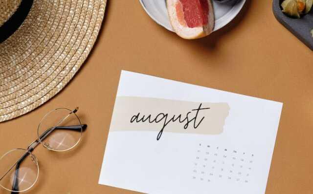 AĞUSTOS AYI MESAJLARI SÖZLERİ: Ağustos ayı ile ilgili en güzel, anlamlı, duygusal mesajlar!