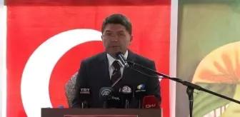 Adalet Bakanı Yılmaz Tunç: İnanç özgürlüğü anlamında önemli mesafeler aldık