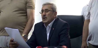 Kayseri'de CHP Üyeleri Parti Üyeliğinden İstifa Etti