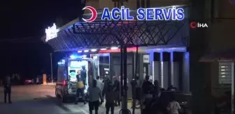 Denizli'de acil servis doldu taştı: Tavuklu pilav 90 kişiyi zehirledi