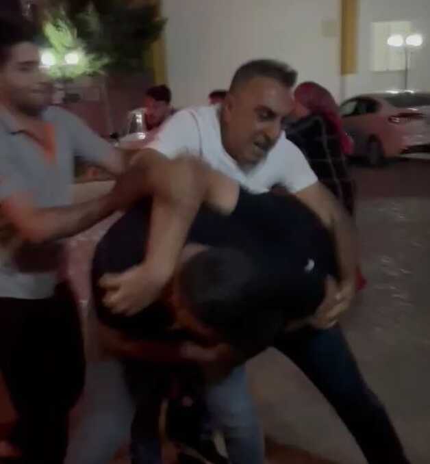 Diyarbakır'da Kiralık Ev Tartışması Kanlı Bitti