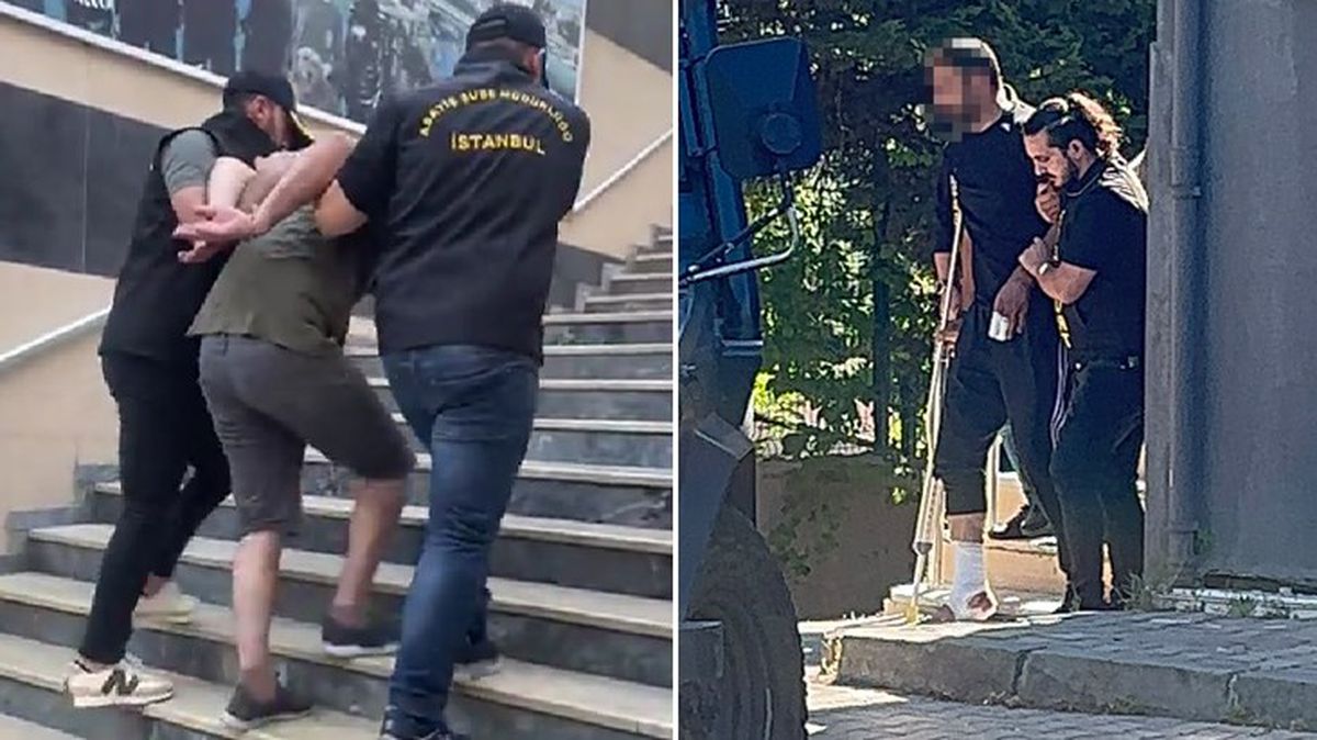 Esenyurt'taki saldırıda gözaltına alınanların sayısı 2'ye yükseldi