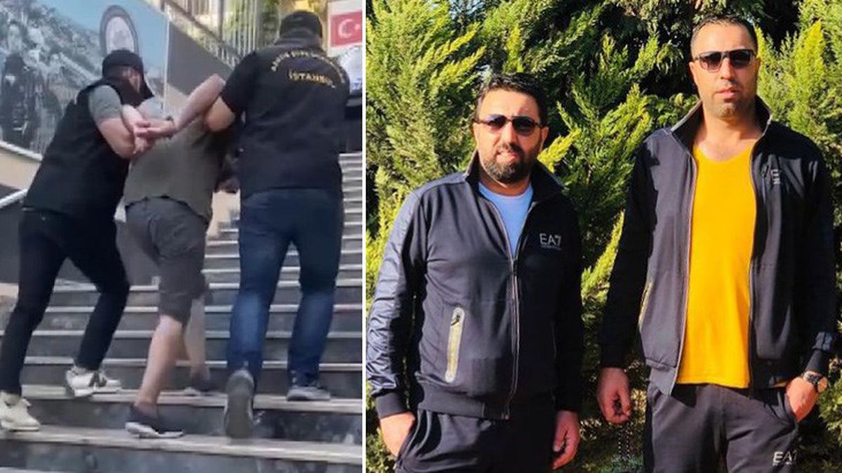 Esenyurt'taki saldırıda zanlılara yardım eden 1 kişi daha yakalandı! Gözaltı sayısı 3'e yükseldi