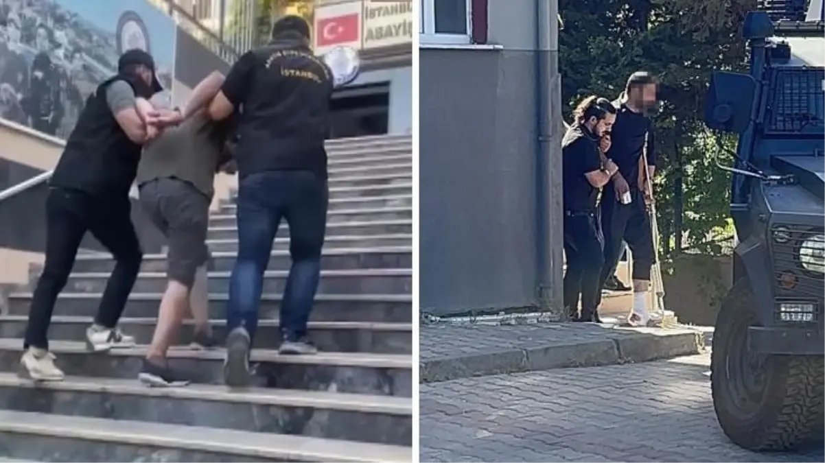 Esenyurt'taki silahlı kavgayla ilgili yayın yasağı getirildi