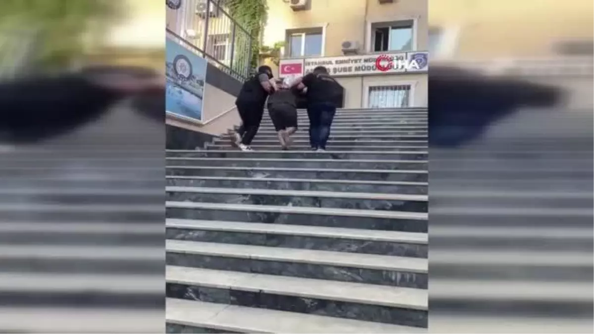 Esenyurt'taki silahlı saldırının şüphelilerinden biri daha yakalandı