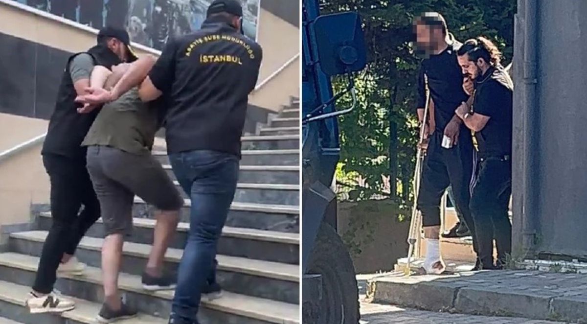 Esenyurt tekel saldırısını yapanlar kimler, tüm şüpheliler yakalandı mı? 30-31 Temmuz 2023 Esenyurt tekel bayi zanlıları yakalandı mı, hapse girdi mi?