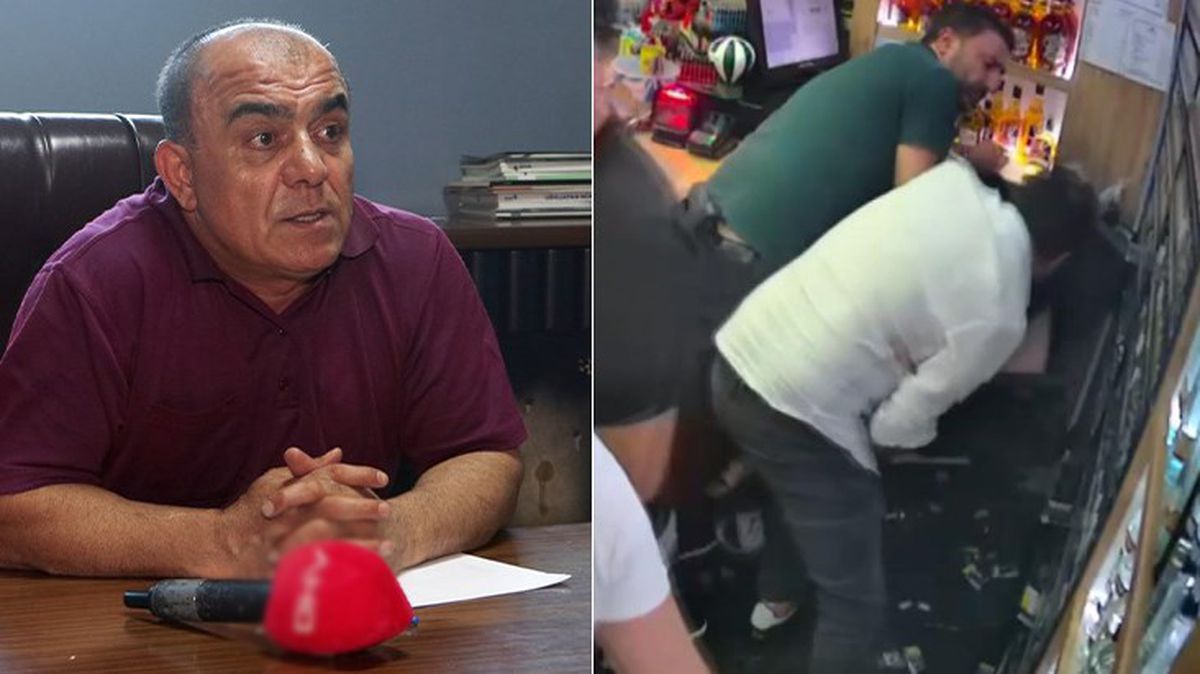 Evladı vahşice öldürülen baba, tekel baskınına neden olan paylaşımını anlattı: 'Bana niye icra gönderdiniz?' yazdım