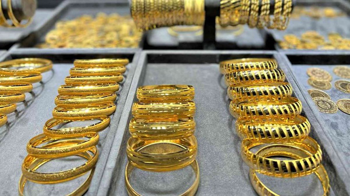 Gram altın 1.695 liradan işlem görüyor