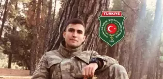 Astsubay Çavuş Fatih Çetin, Irak'ta yaralandı