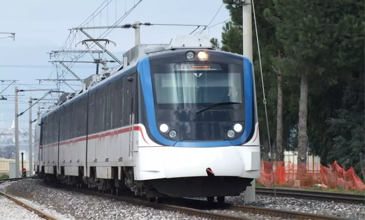 İzmir metro çalışıyor mu? İzban grevde mi? İzmir metro grevde mi?