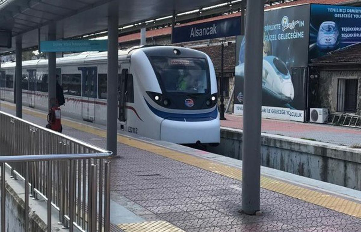 İzmir metro grev ne zaman bitecek? İzban grevi 2023 son dakika! İzmir metro neden çalışmıyor, neden grevde?