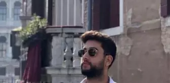 Kazada hayatını kaybeden mühendis toprağa verildi