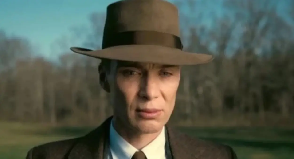 Oppenheimer ne kadar izlendi? Oppenheimer filmini kaç kişi izledi? Oppenheimer filmi izleyici sayısı