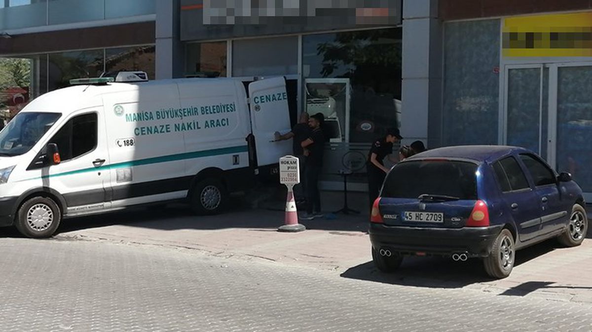 Genç kadının hayatını kaybettiği pizzacı dükkanına saldırının arkasından 'gönül ilişkisi' çıktı