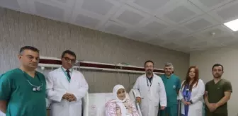 Recep Tayyip Erdoğan Üniversitesi'nde Ozaki Yöntemiyle Kalp Ameliyatı Başarıyla Gerçekleştirildi