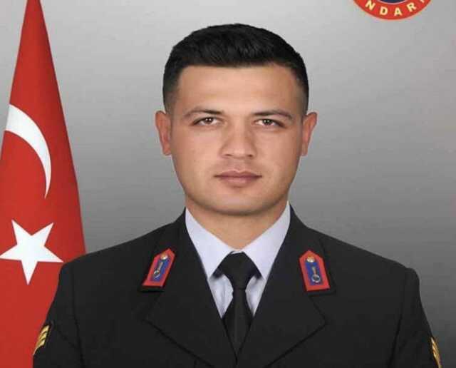 Şehit astsubay Mustafa Tatlı kimdir, kaç yaşındaydı? Şehit astsubay Mustafa Tatlı nereli?