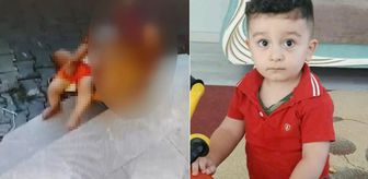 4. kattan düşen 3.5 yaşındaki çocuk yaşamını yitirdi, anne babası kahroldu