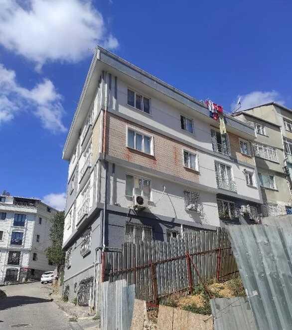 Şişli'de 3.5 yaşındaki çocuk pencereden düşerek hayatını kaybetti