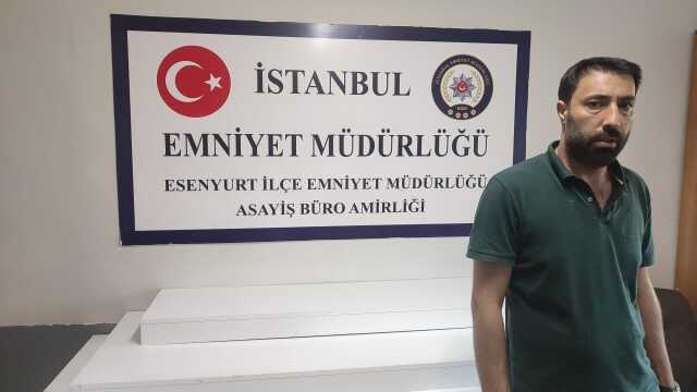 Son Dakika: İstanbul Esenyurt'ta tekel bayisinde 2 kişinin öldüğü silahlı kavganın tüm şüphelileri gözaltına alındı