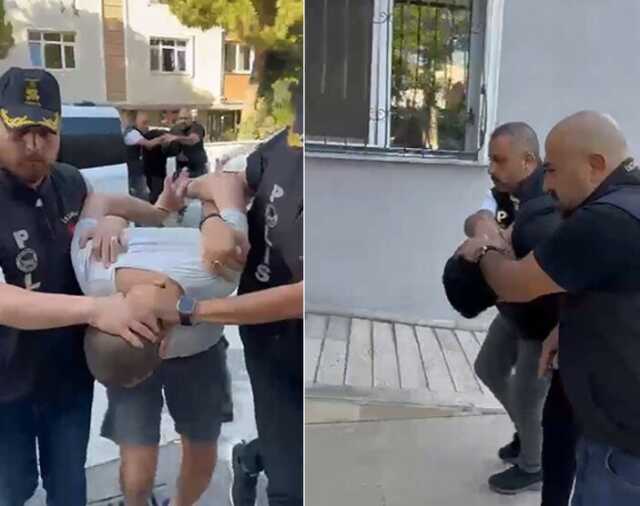 Son Dakika: İstanbul Esenyurt'ta tekel bayisinde 2 kişinin öldüğü silahlı kavganın tüm şüphelileri gözaltına alındı