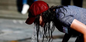 Türkiye genelinde hafta ortasından itibaren sıcaklıklar 8 derece birden artacak