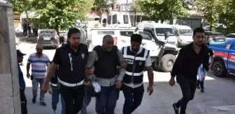 16 kişinin öldüğü silahlı kavgaya karışan 2 hükümlü 31 yıl sonra yakalandı