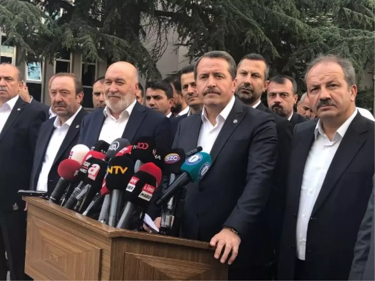 Memur-Sen Genel Başkanı Ali Yalçın: Toplu Sözleşme Süresi Memur Kesimi Açısından Dezavantajdır