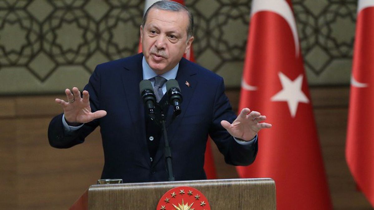 Adaylık için vitrinde 4 isim var! Kimi tercih edeceği merak konusu olan Erdoğan'dan İstanbul milletvekillerine talimat