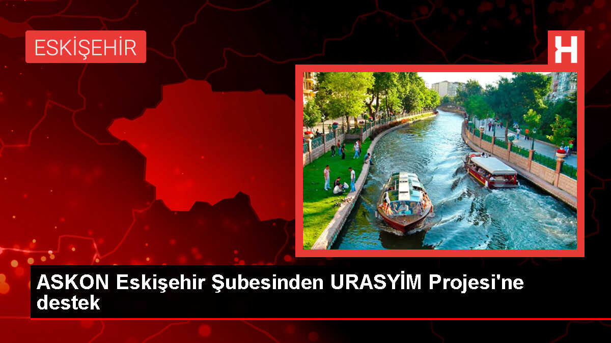 ASKON, URAYSİM Projesi'ni Destekliyor