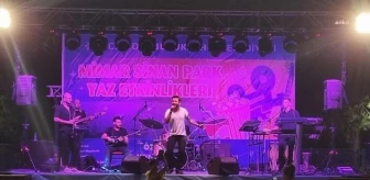 Aydın Büyükşehir Belediyesi Yaz Konserleri ve Sinema Geceleri