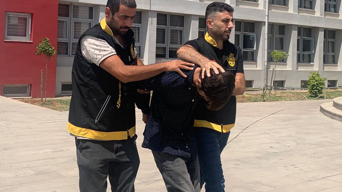 Elektriği kesti diye kızan kuzenini öldürdü! Savunması akıl alır gibi değil