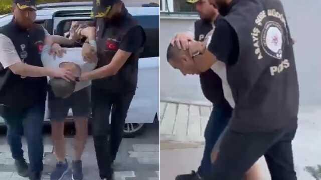 Esenyurt'ta Tekel Bayisi Baskınında 2 Kişi Hayatını Kaybetti Esenyurt'ta Tekel Bayisi Baskınında 2 Kişi Hayatını Kaybetti