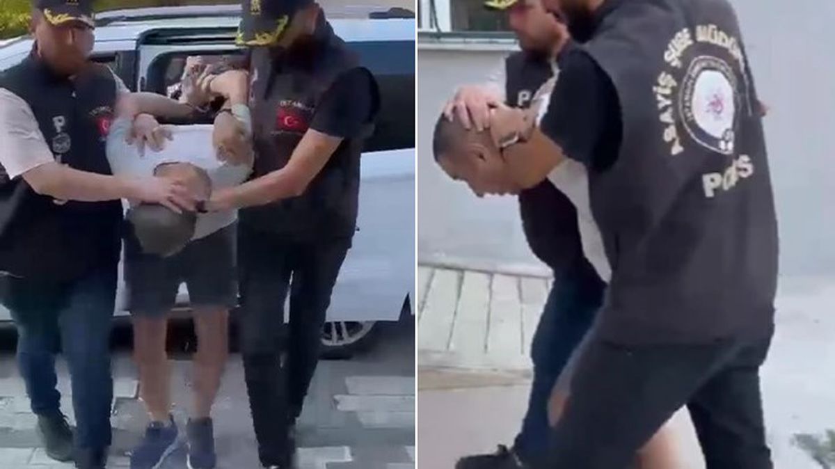 Tekelde 2 genci öldüren Tarık Özer kendini böyle savundu: Rencide edici paylaşımlarla bizi küçük düşürdüler
