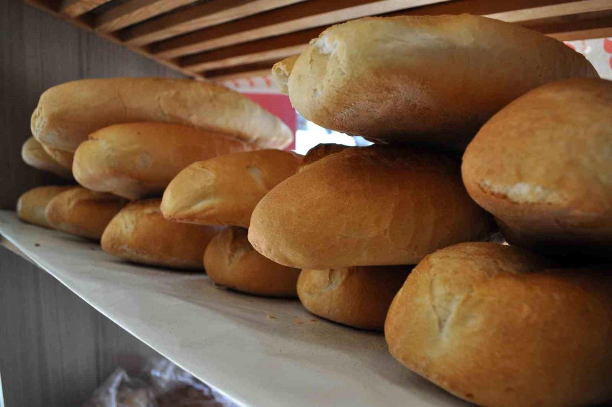 Eskişehir'de Ekmek Fiyatlarına Zam Yapıldı