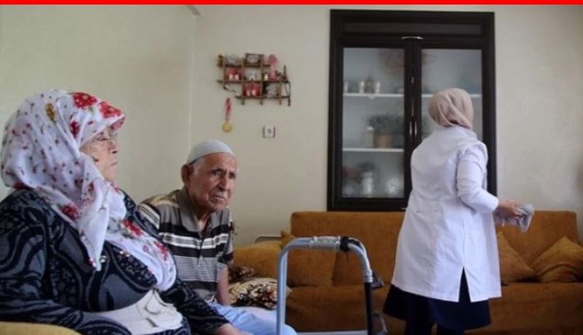 Evde bakım parası yatan iller 2-3-4 Ağustos! Evde bakım maaşı hangi illerde yattı?